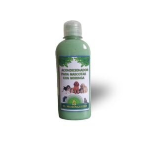 acondicionador natural para mascotas de moringa el moringuero distribuidora