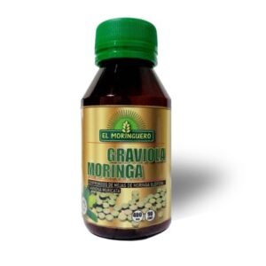 comprimidos de moringa y graviola el moringuero distribuidora