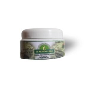 crema reconstituyente de moringa el moringuero distribuidora