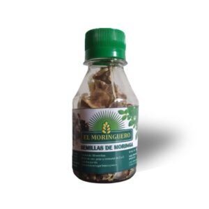 semillas de moringa el moringuero distribuidora