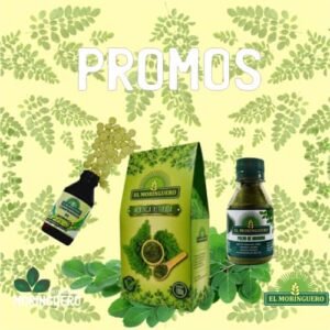 Promociones El Moringuero