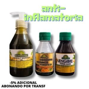 promo antiinflamatoria